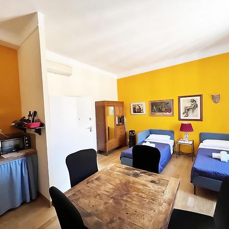 La Casa Di Piero In Via Ottaviano Apartment Rome Luaran gambar