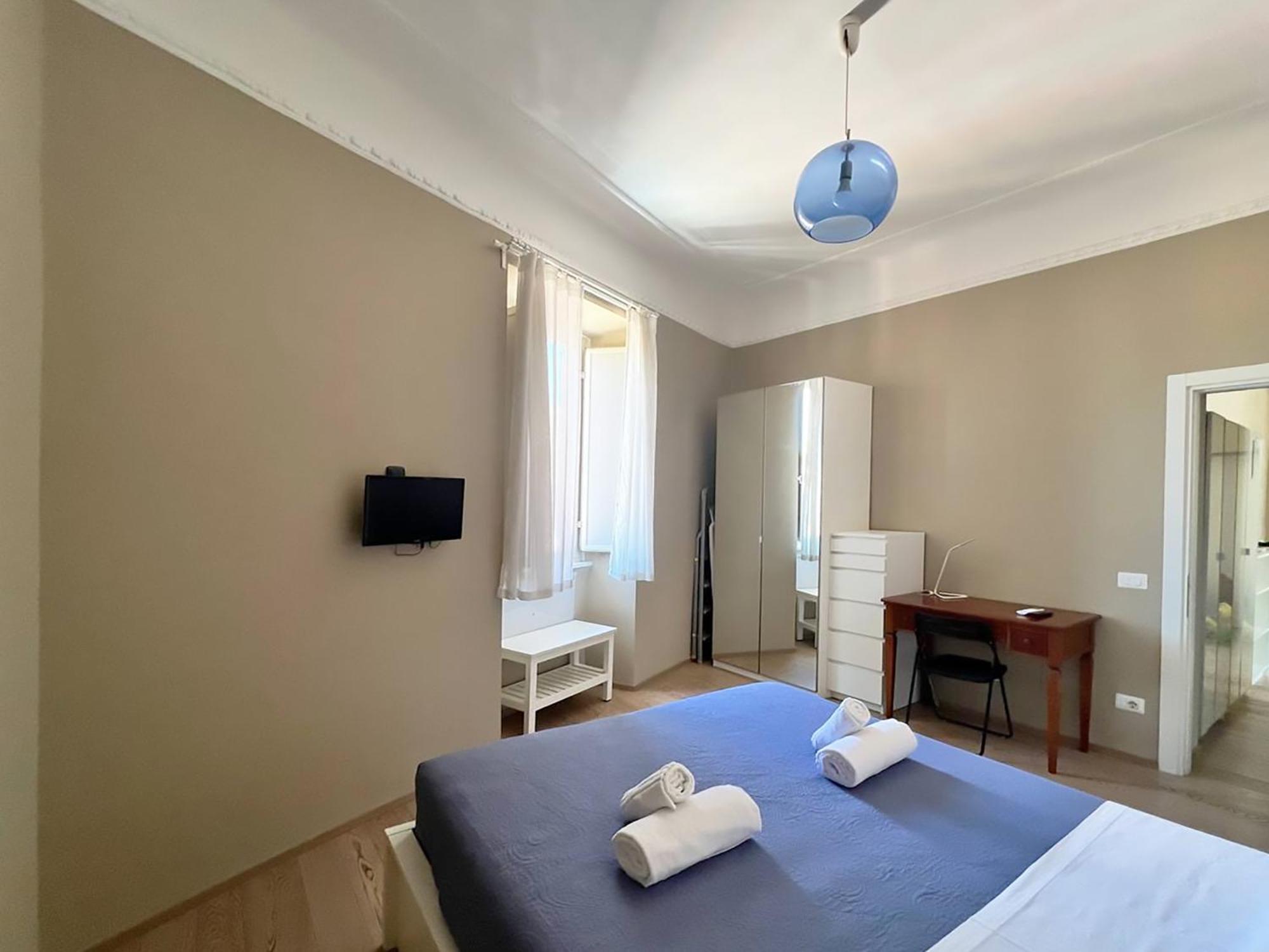La Casa Di Piero In Via Ottaviano Apartment Rome Luaran gambar