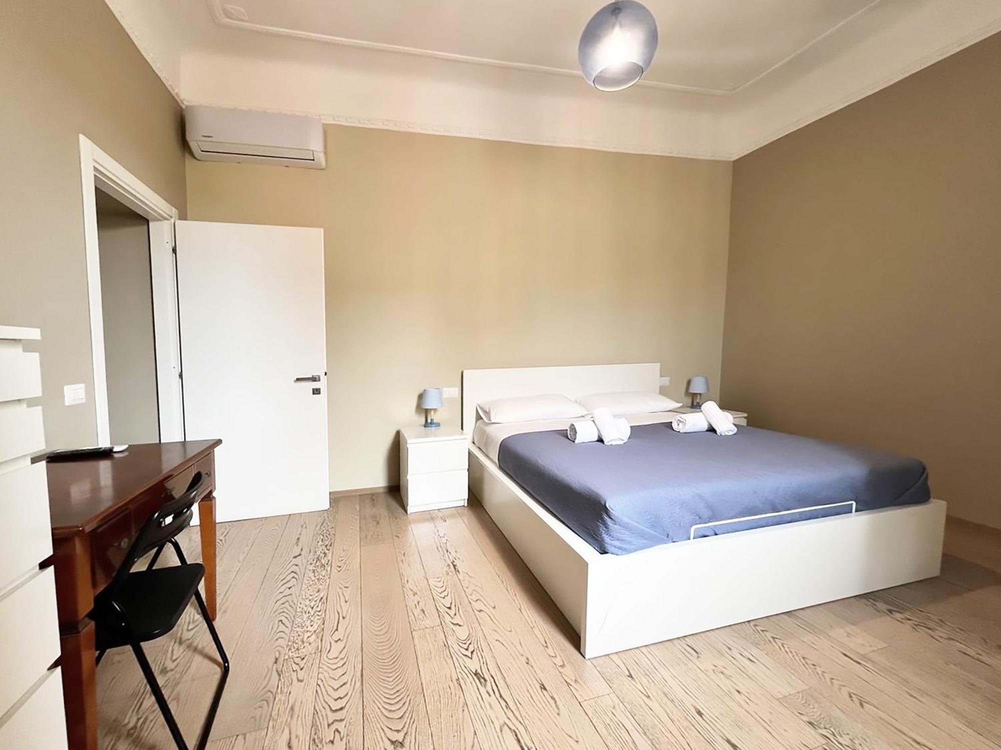 La Casa Di Piero In Via Ottaviano Apartment Rome Luaran gambar