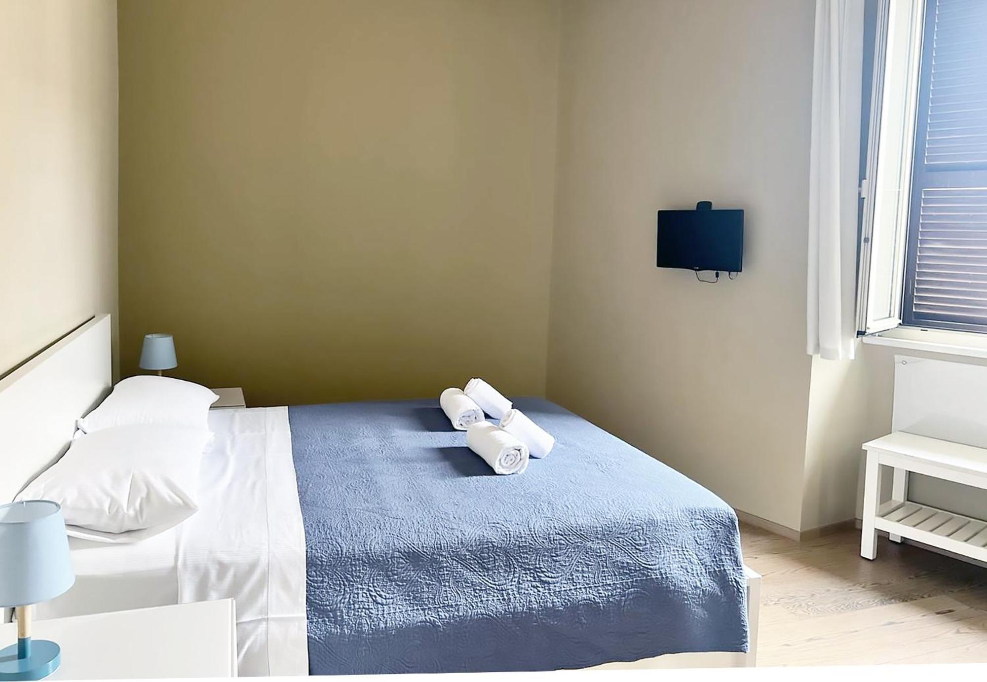 La Casa Di Piero In Via Ottaviano Apartment Rome Luaran gambar