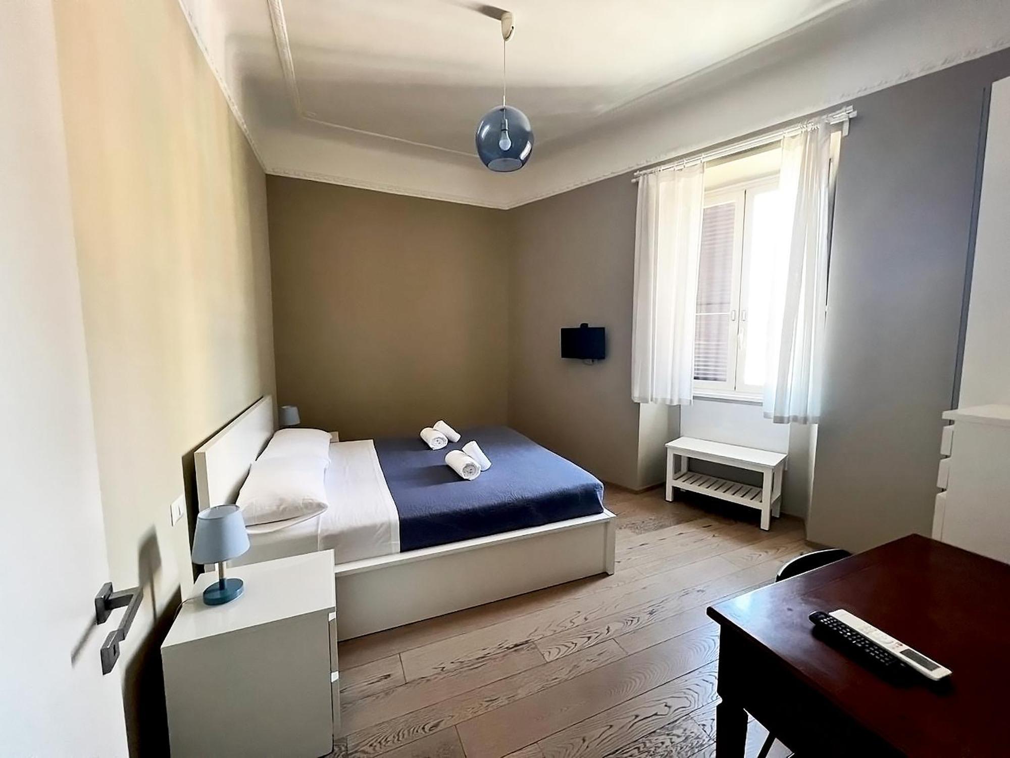 La Casa Di Piero In Via Ottaviano Apartment Rome Luaran gambar