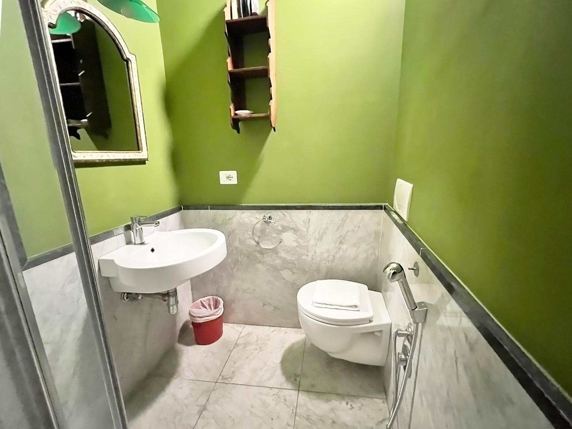La Casa Di Piero In Via Ottaviano Apartment Rome Luaran gambar