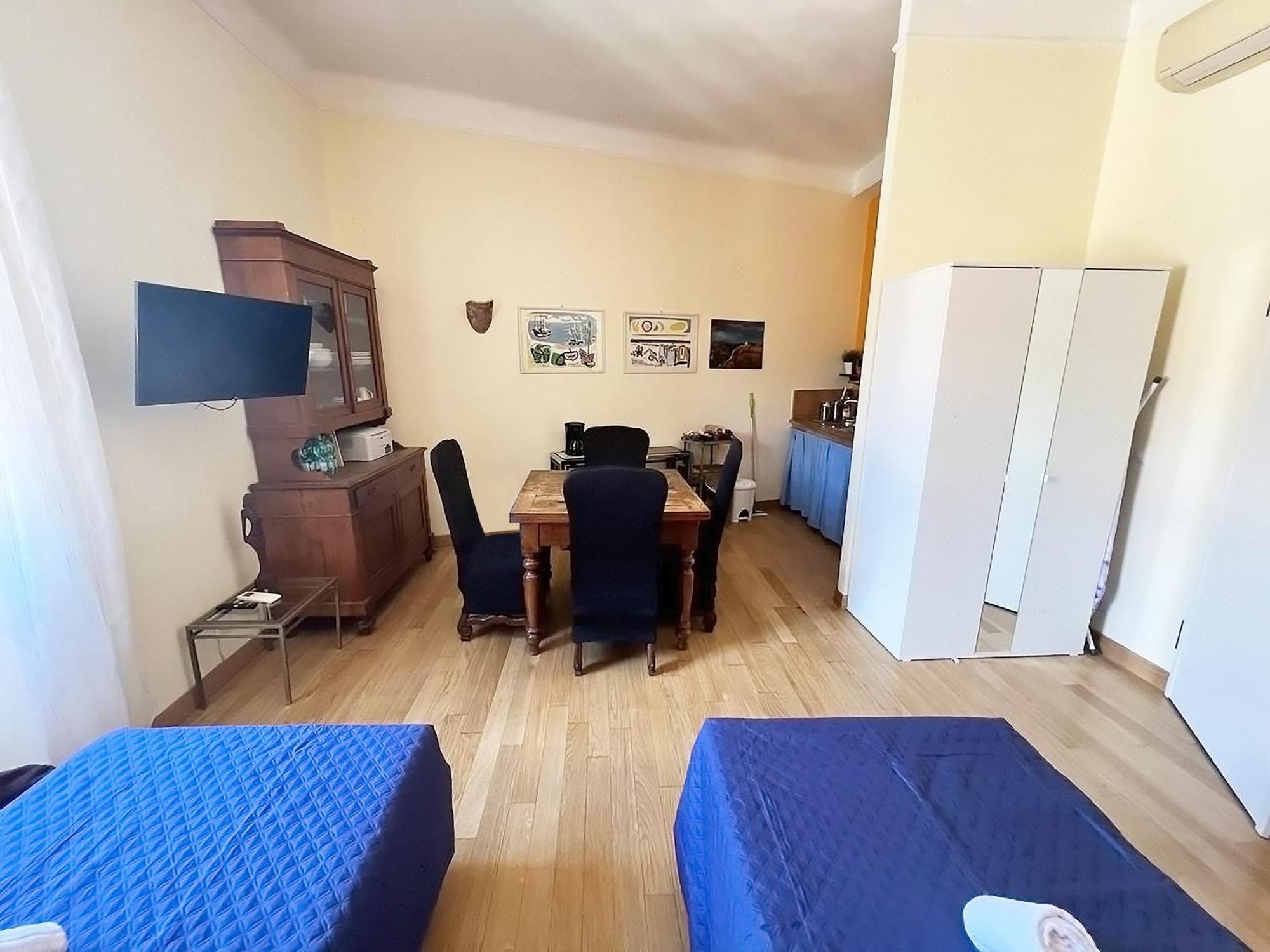 La Casa Di Piero In Via Ottaviano Apartment Rome Luaran gambar