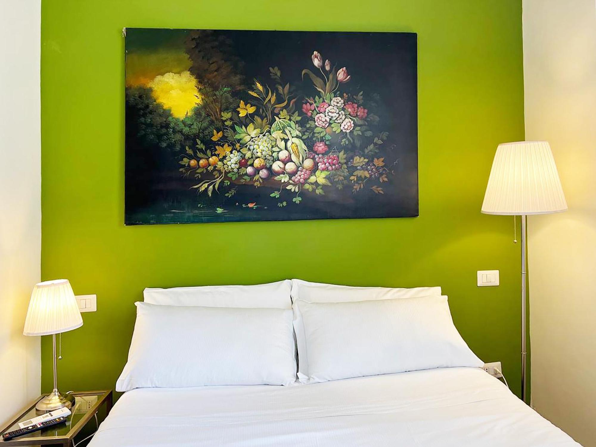 La Casa Di Piero In Via Ottaviano Apartment Rome Luaran gambar