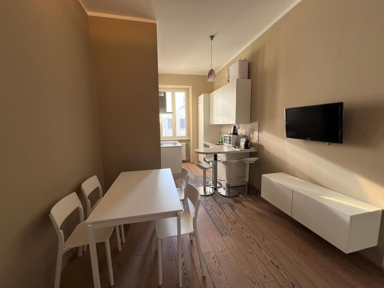La Casa Di Piero In Via Ottaviano Apartment Rome Luaran gambar